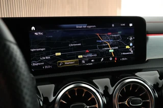 Mercedes-Benz CLA – thumbnail 20