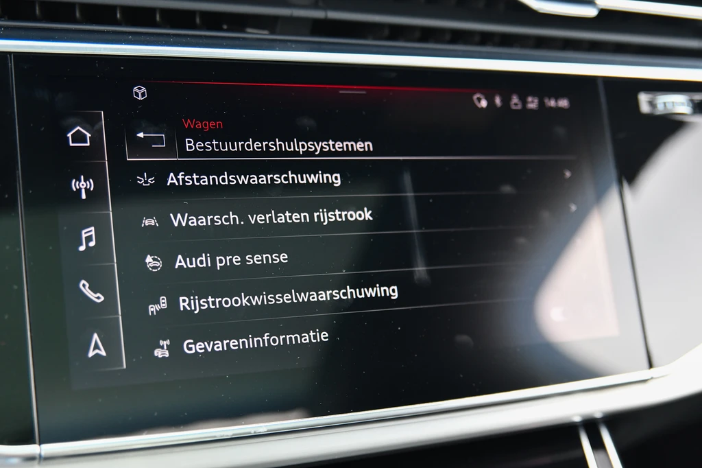 Audi Q7 – foto 48