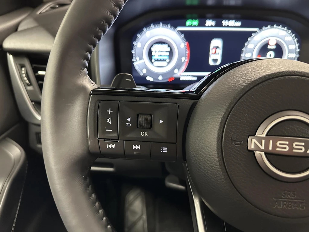 Nissan QASHQAI – foto 19