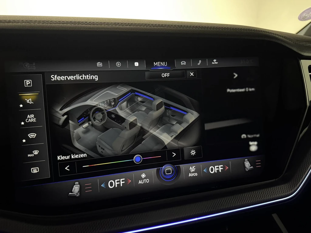 Volkswagen Touareg – foto 55