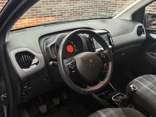 Peugeot 108 – thumbnail 15