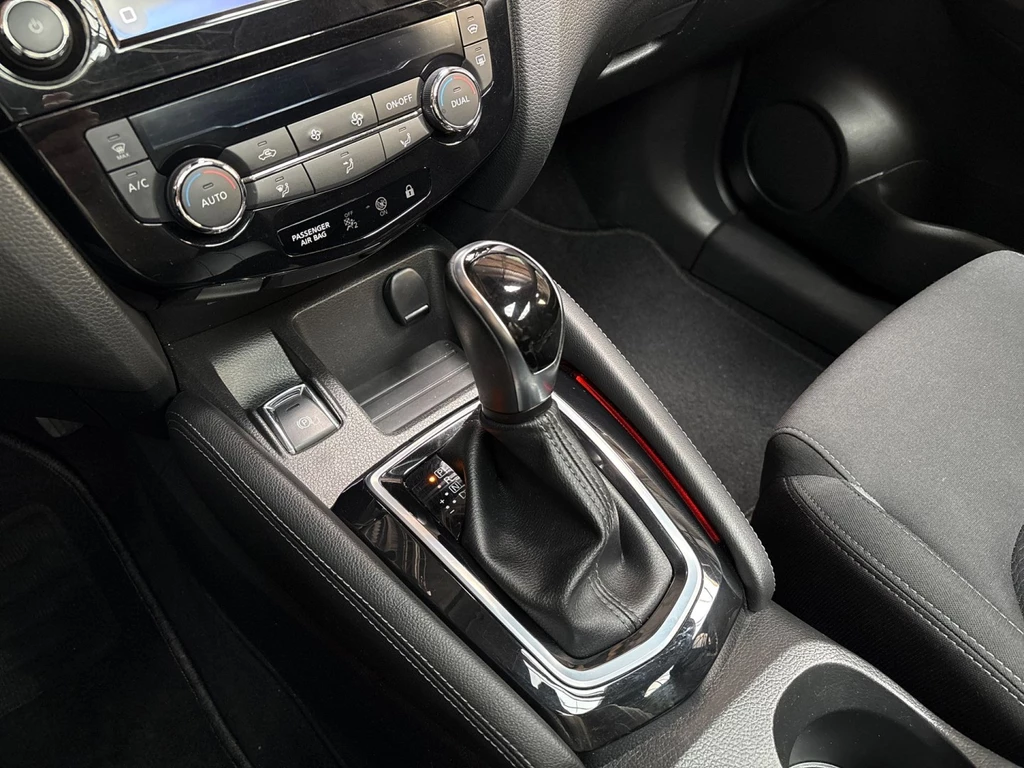 Nissan QASHQAI – foto 11