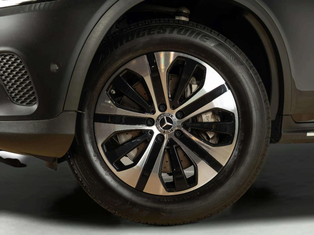 Mercedes-Benz GLC – foto 7