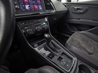 SEAT Leon – thumbnail 14
