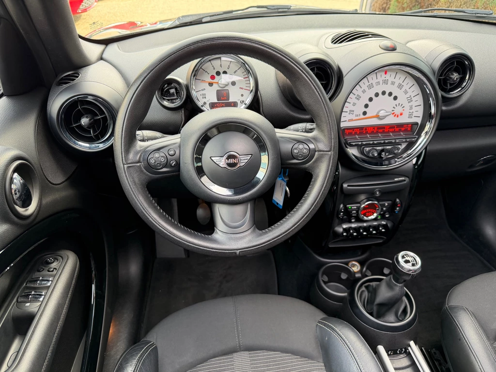 MINI Countryman – foto 23