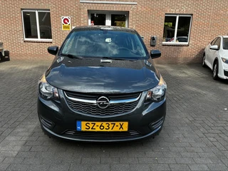 Opel KARL – thumbnail 12
