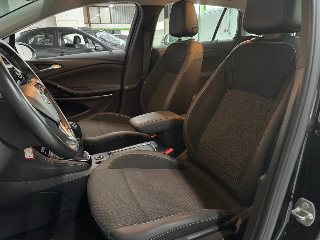 Opel Astra – foto 15