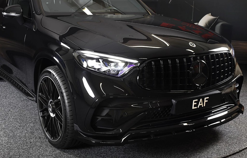 Mercedes-Benz GLC – foto 14