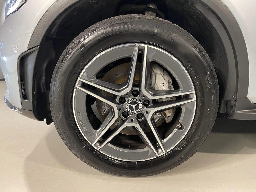 Mercedes-Benz GLC – foto 41