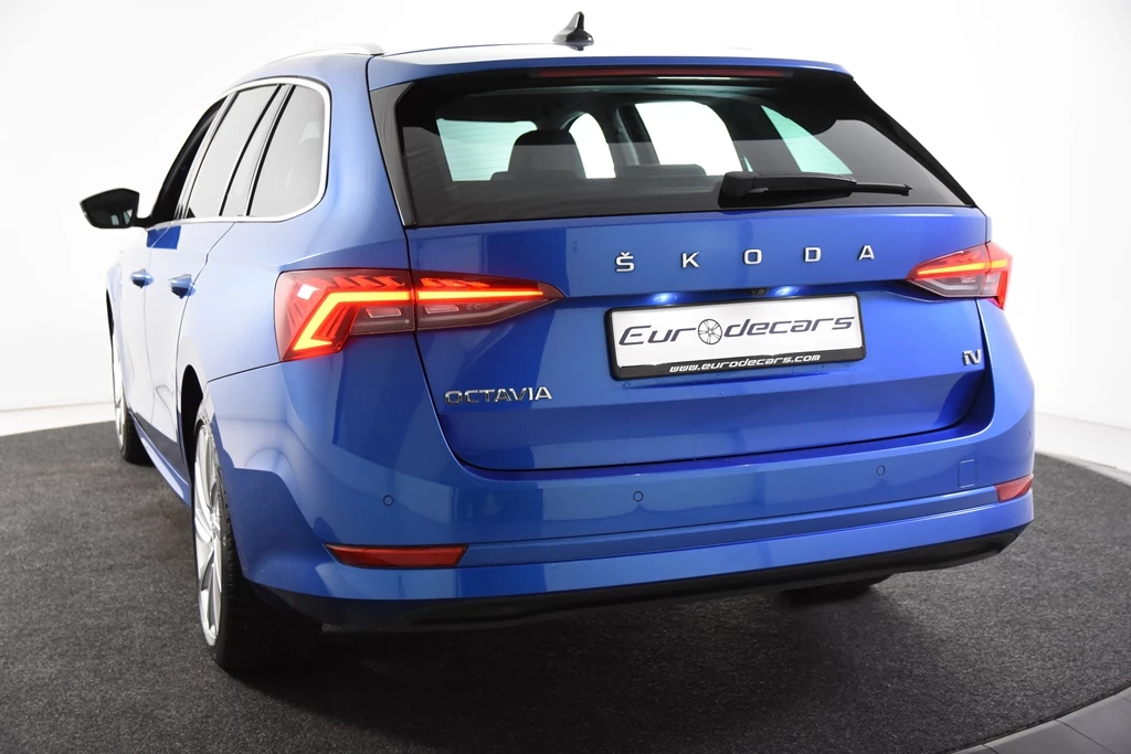 Škoda Octavia – foto 7