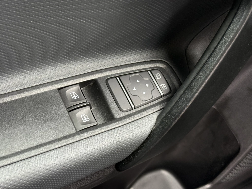 Mercedes-Benz eCitan – foto 27