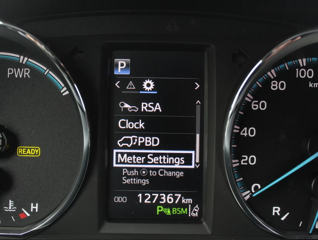 Toyota RAV4 – foto 36
