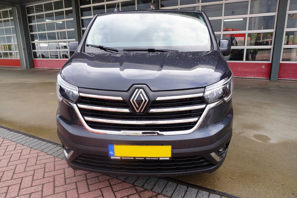 Renault Trafic – foto 10