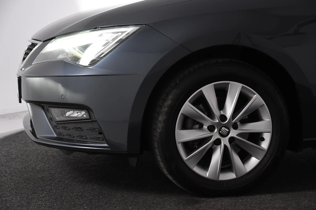 SEAT Leon – foto 31