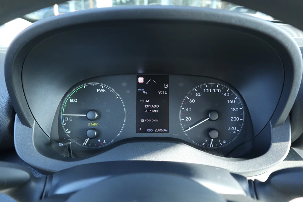 Mazda 2 Hybrid – foto 15