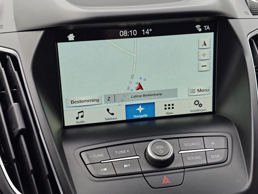 Ford C-MAX – foto 40