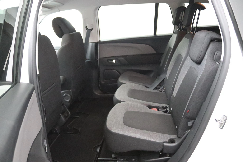 Citroën Grand C4 Spacetourer – foto 22