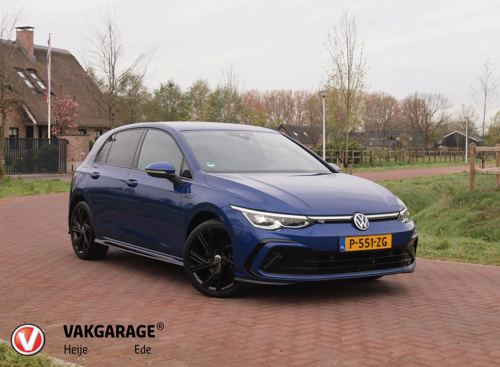 Volkswagen Golf – foto 9