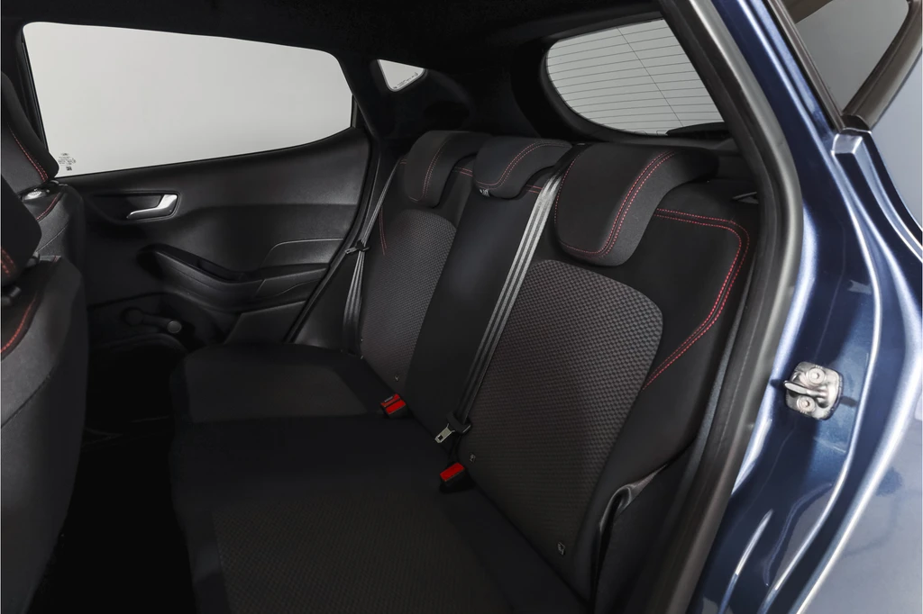 Ford Fiesta – foto 14