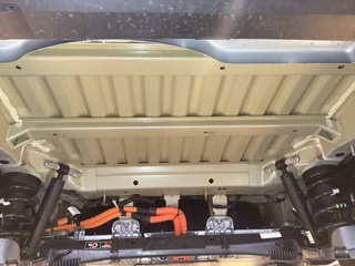 Opel Combo-e – thumbnail 31