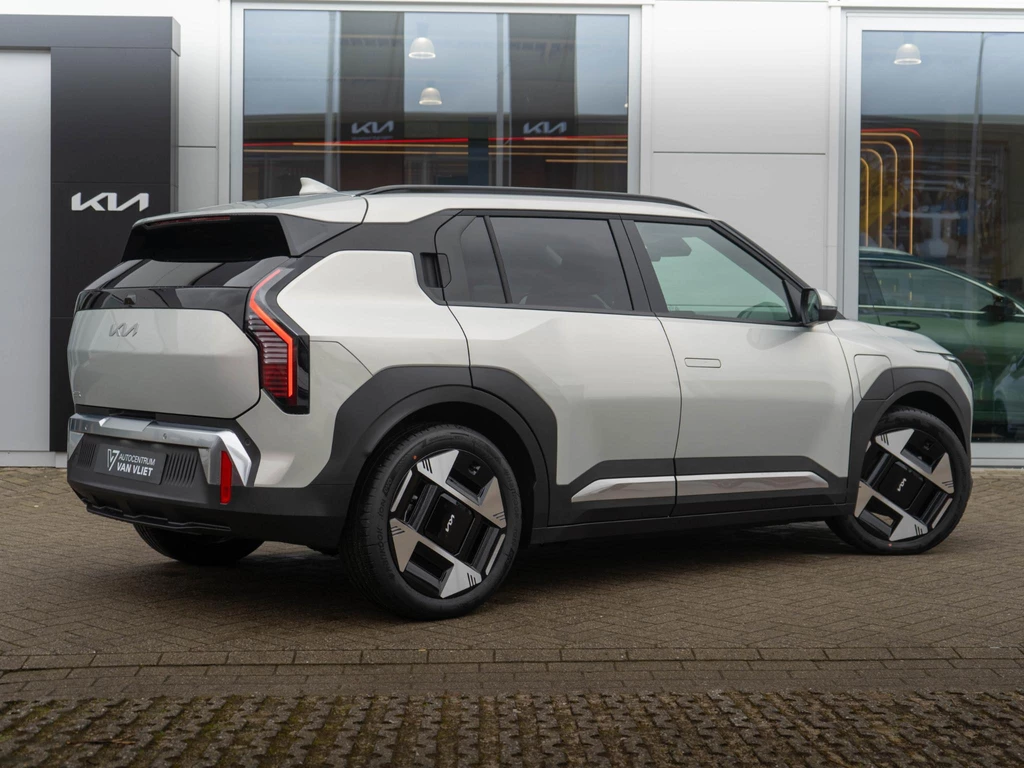 Kia EV3 – foto 6