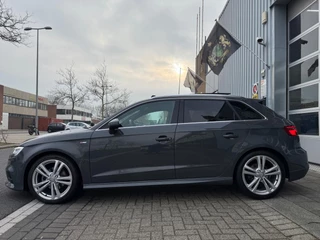 Audi A3 – thumbnail 4