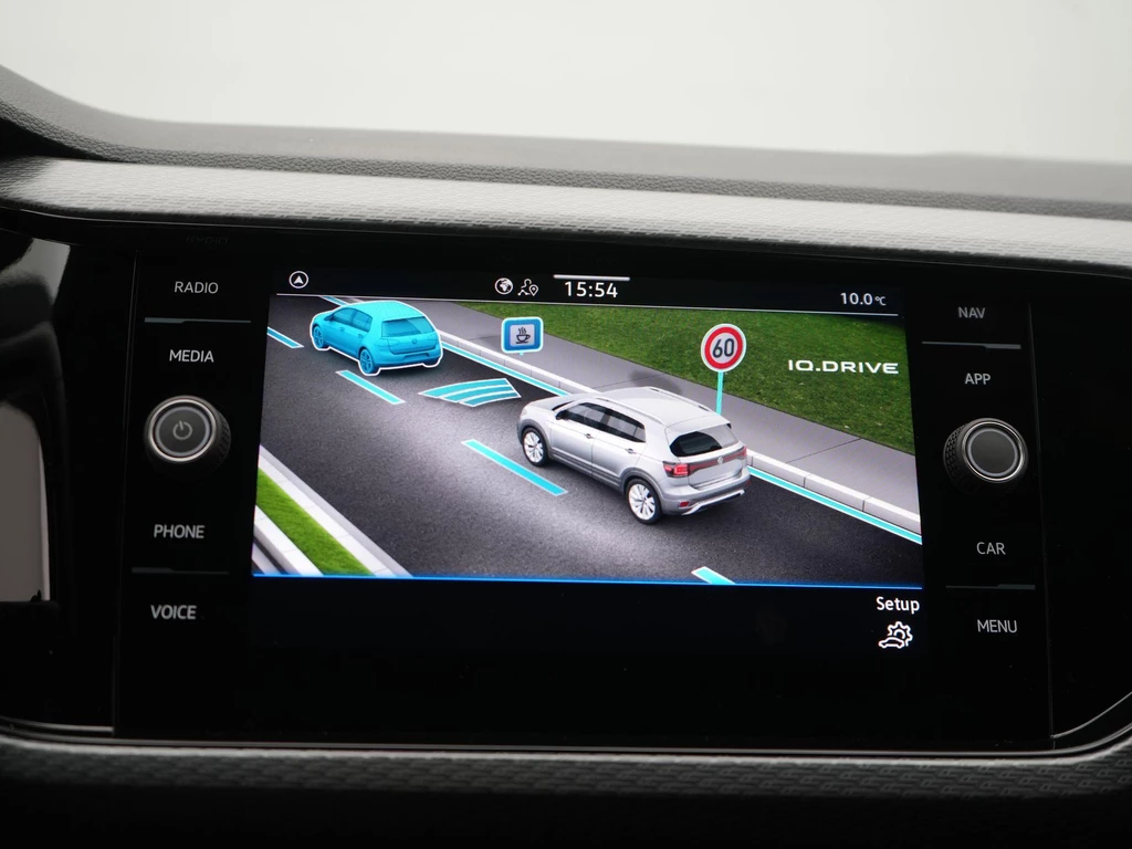 Volkswagen T-Cross – foto 25