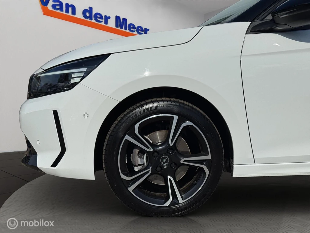 Opel Corsa – foto 28