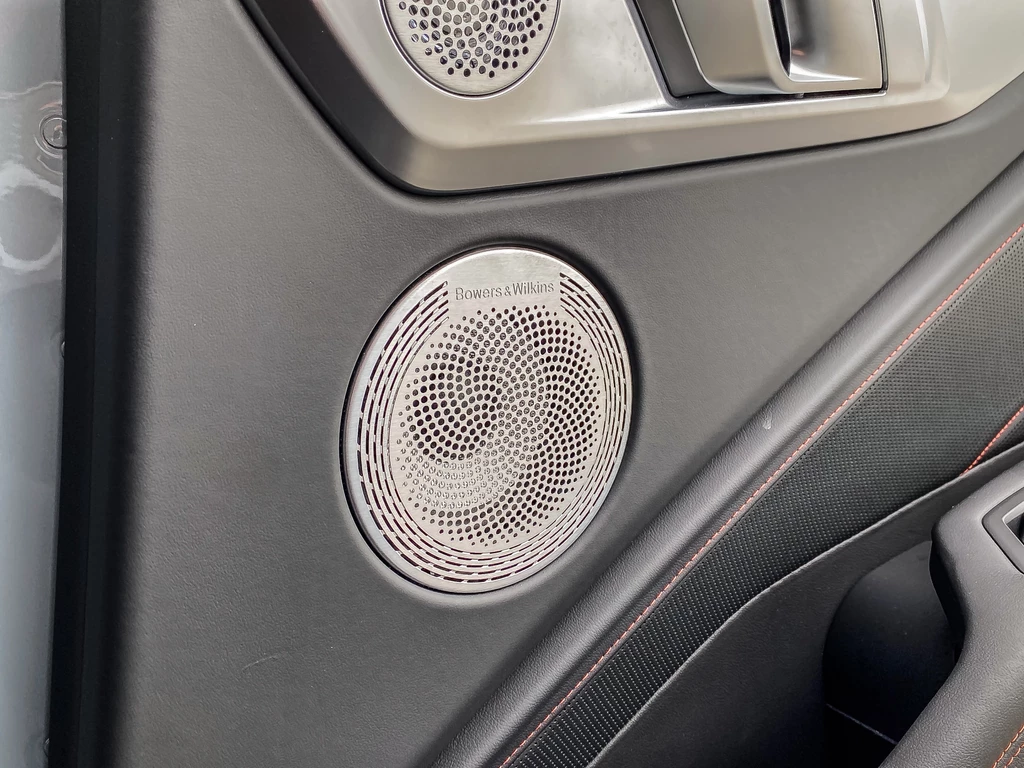 BMW XM – foto 107