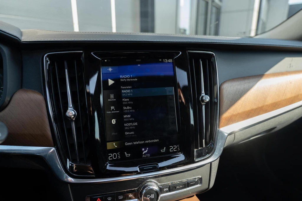 Volvo V90 – foto 33
