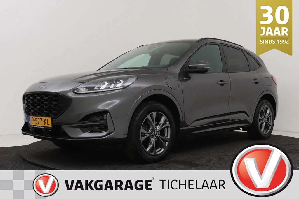 Ford Kuga – foto 1