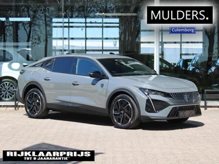 Peugeot 408 – thumbnail 7
