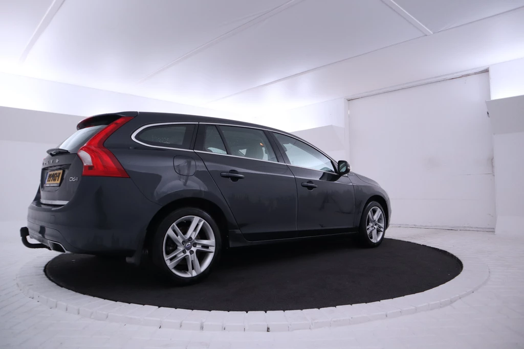 Volvo V60 – foto 4