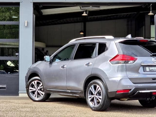 Nissan X-Trail – thumbnail 8