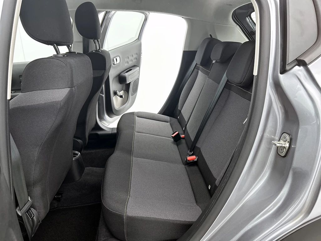 Citroën C3 – foto 7