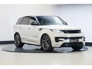 Land Rover Range Rover Sport – thumbnail 7