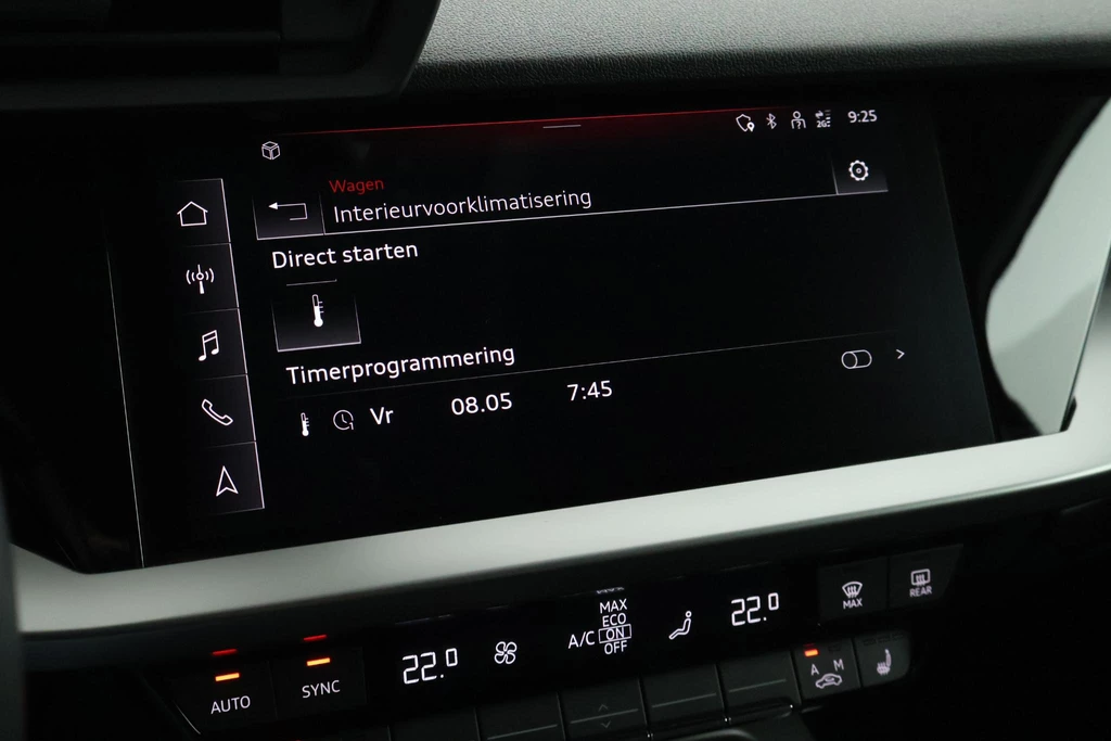 Audi A3 – foto 33
