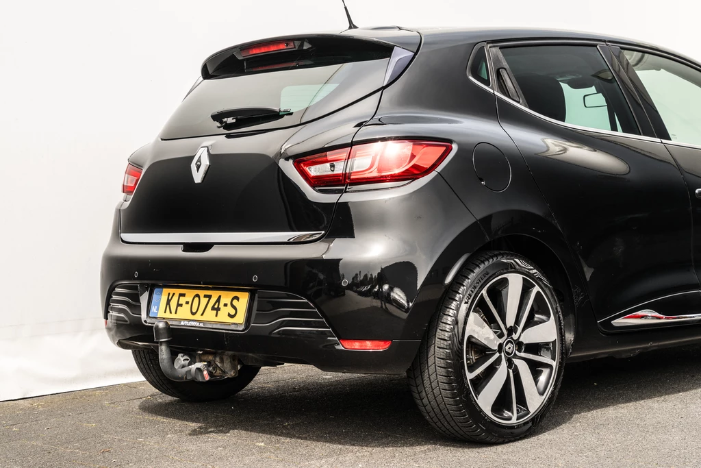 Renault Clio – foto 6