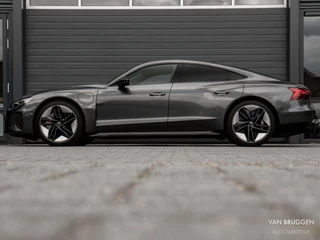 Audi e-tron GT – thumbnail 4