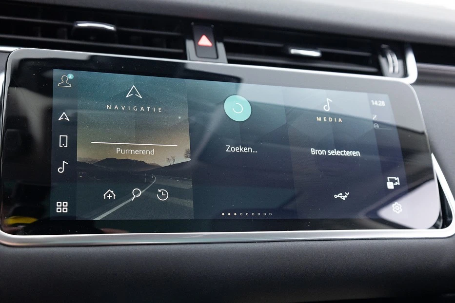 Land Rover Range Rover Evoque – foto 21
