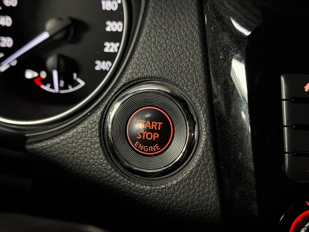 Nissan QASHQAI – foto 28