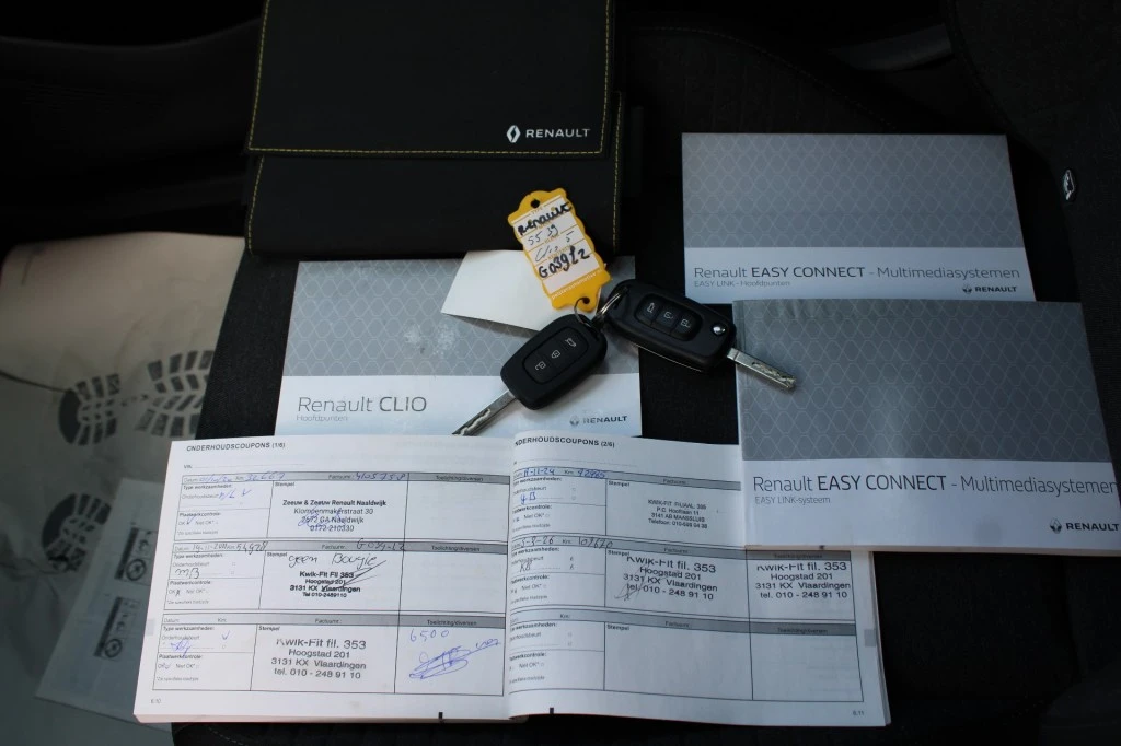 Renault Clio – foto 7