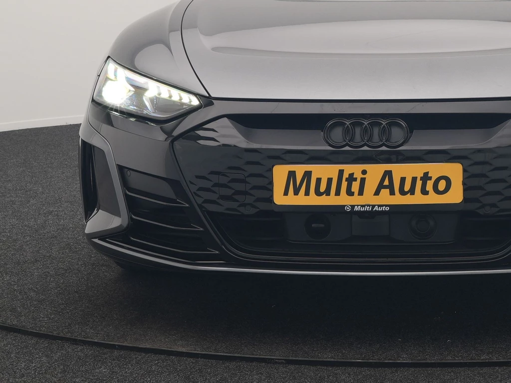 Audi e-tron GT – foto 9
