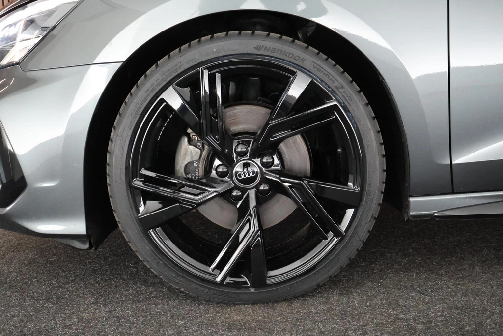 Audi A3 – foto 45