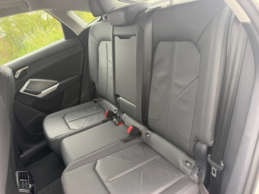 Audi Q3 – foto 33