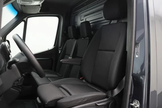 Mercedes-Benz Sprinter – thumbnail 18