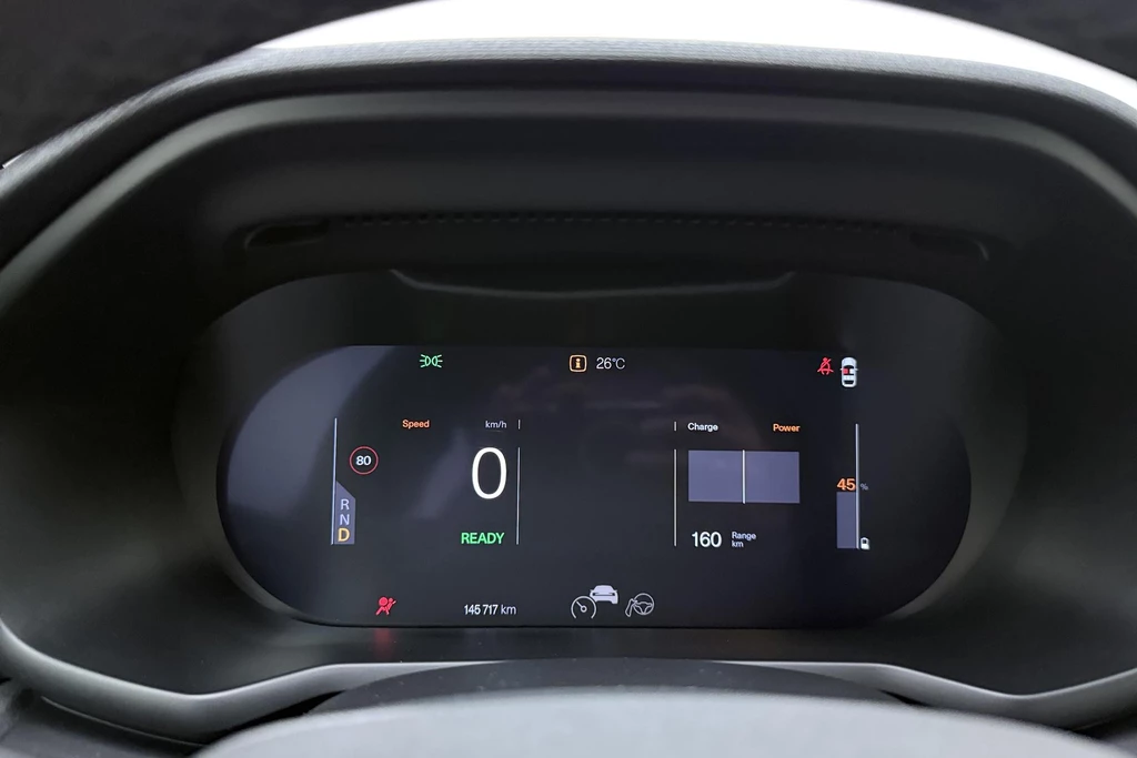 Polestar 2 – foto 21