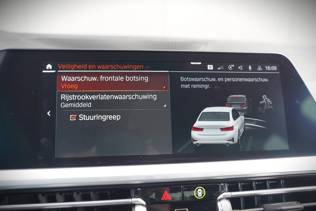 BMW 3 Serie – foto 47