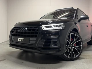 Audi SQ5 – thumbnail 4