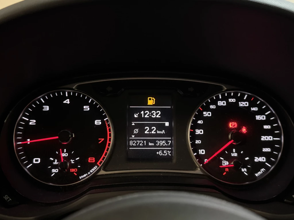 Audi A1 Sportback – foto 18